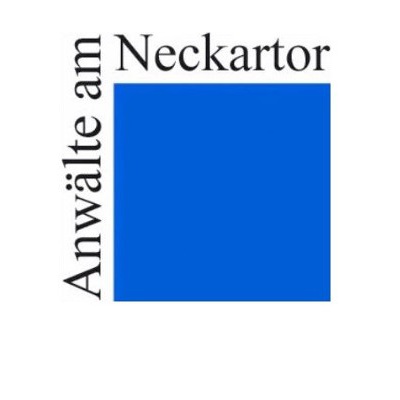 Logo von Anwälte am Neckartor