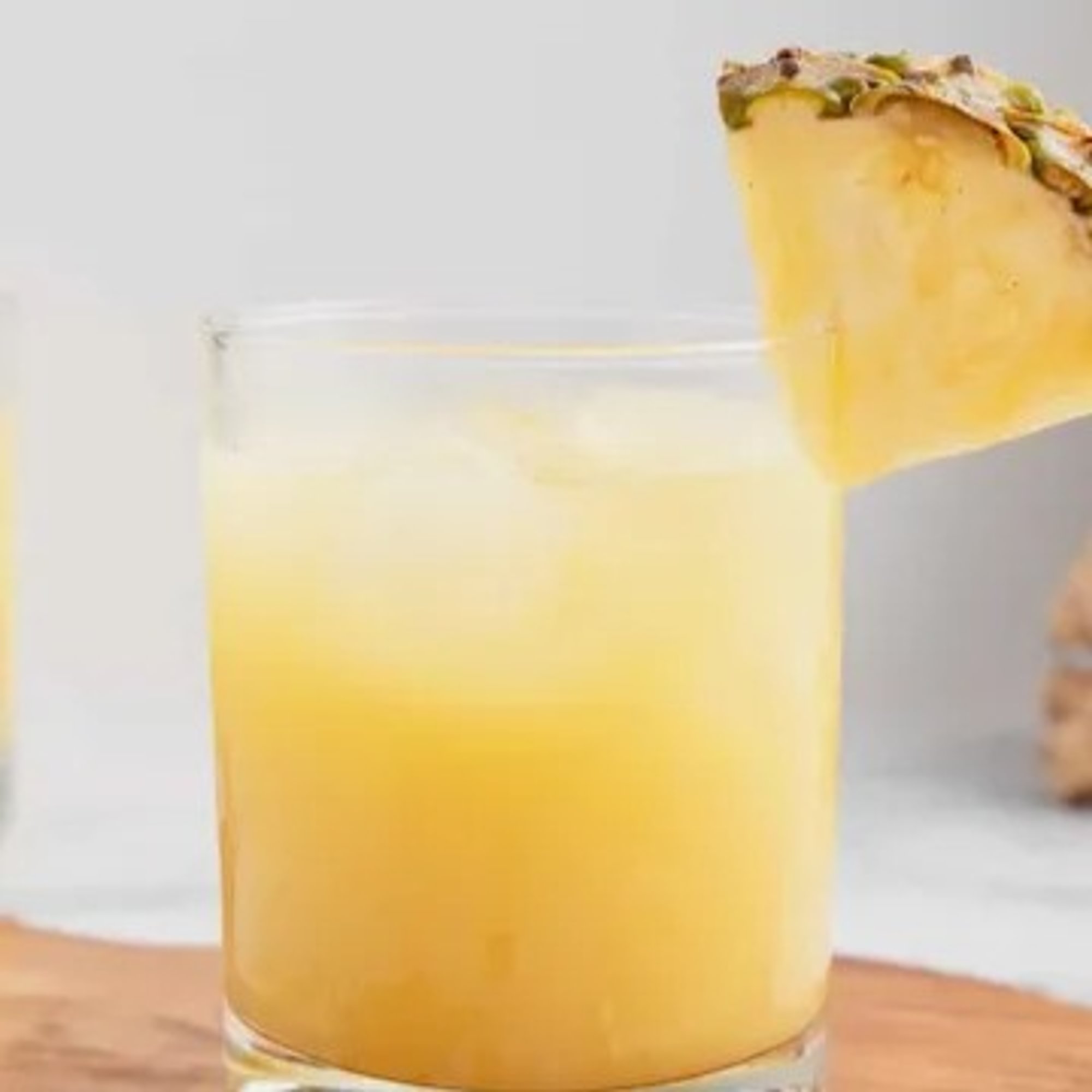 Fresh Pineapple Juice