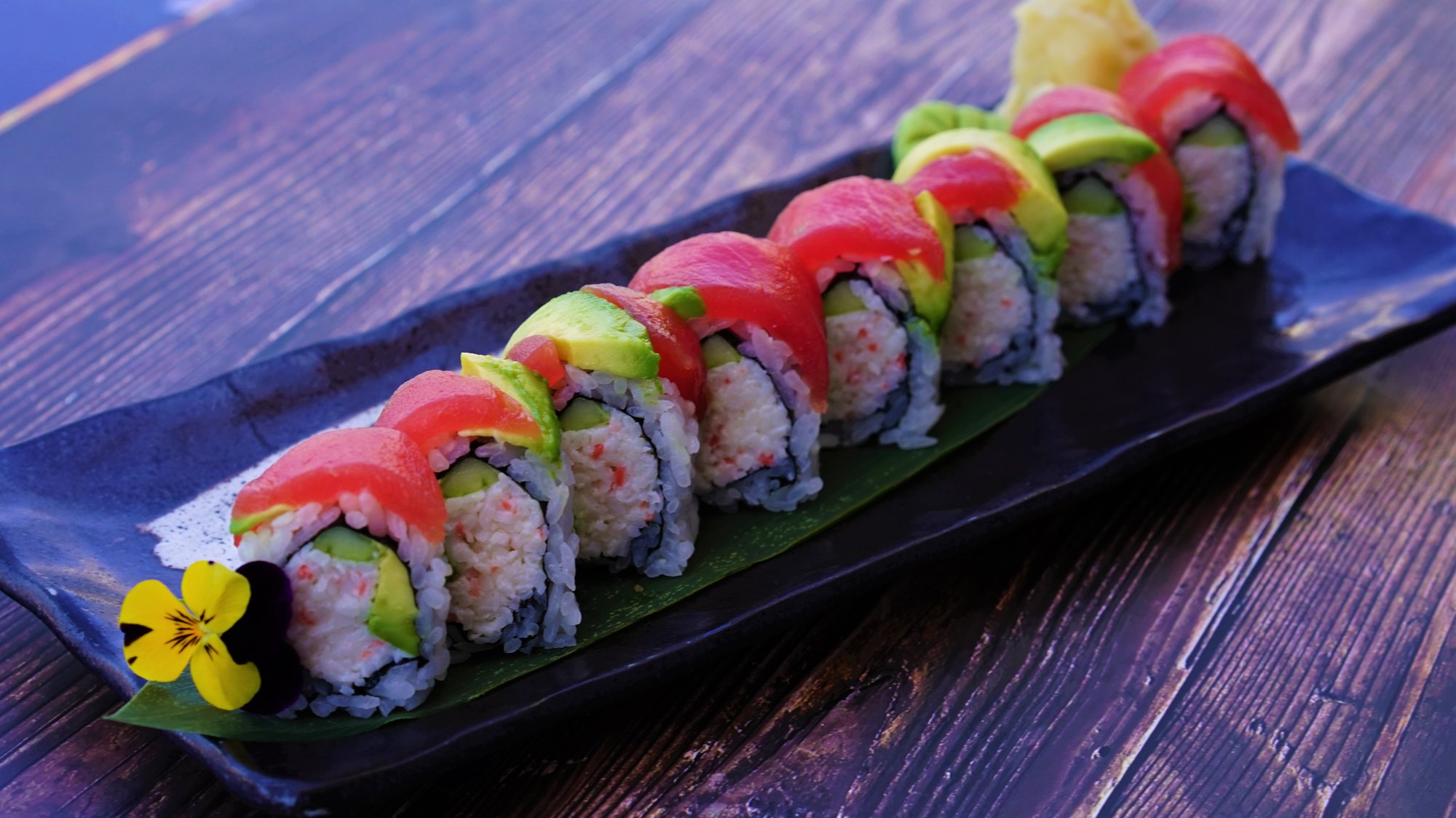 Hawaiian Roll