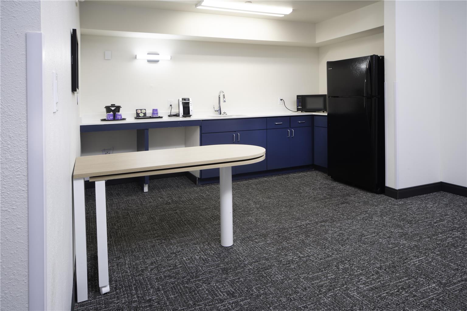 Spark by Hilton Amarillo East Image