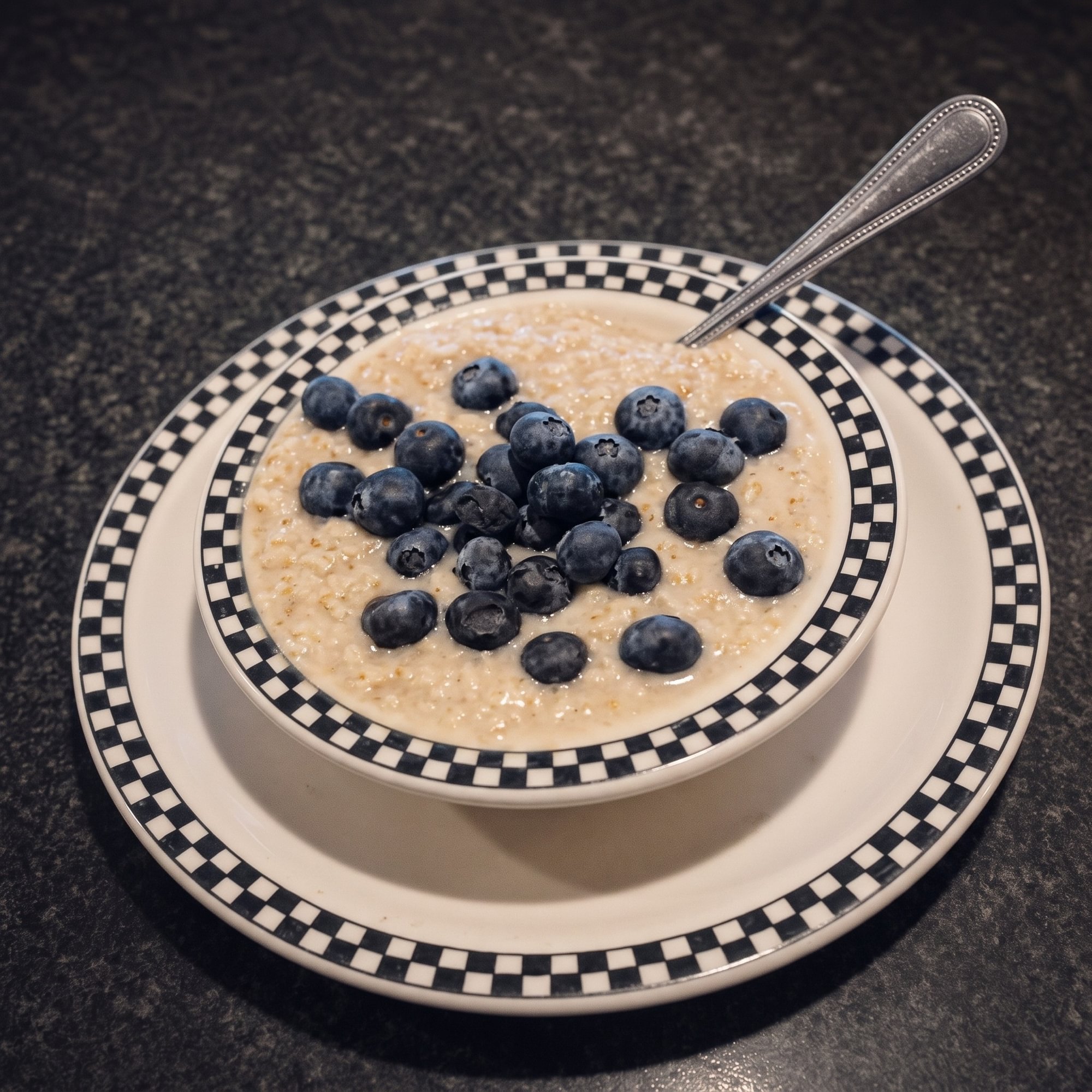 Oatmeal