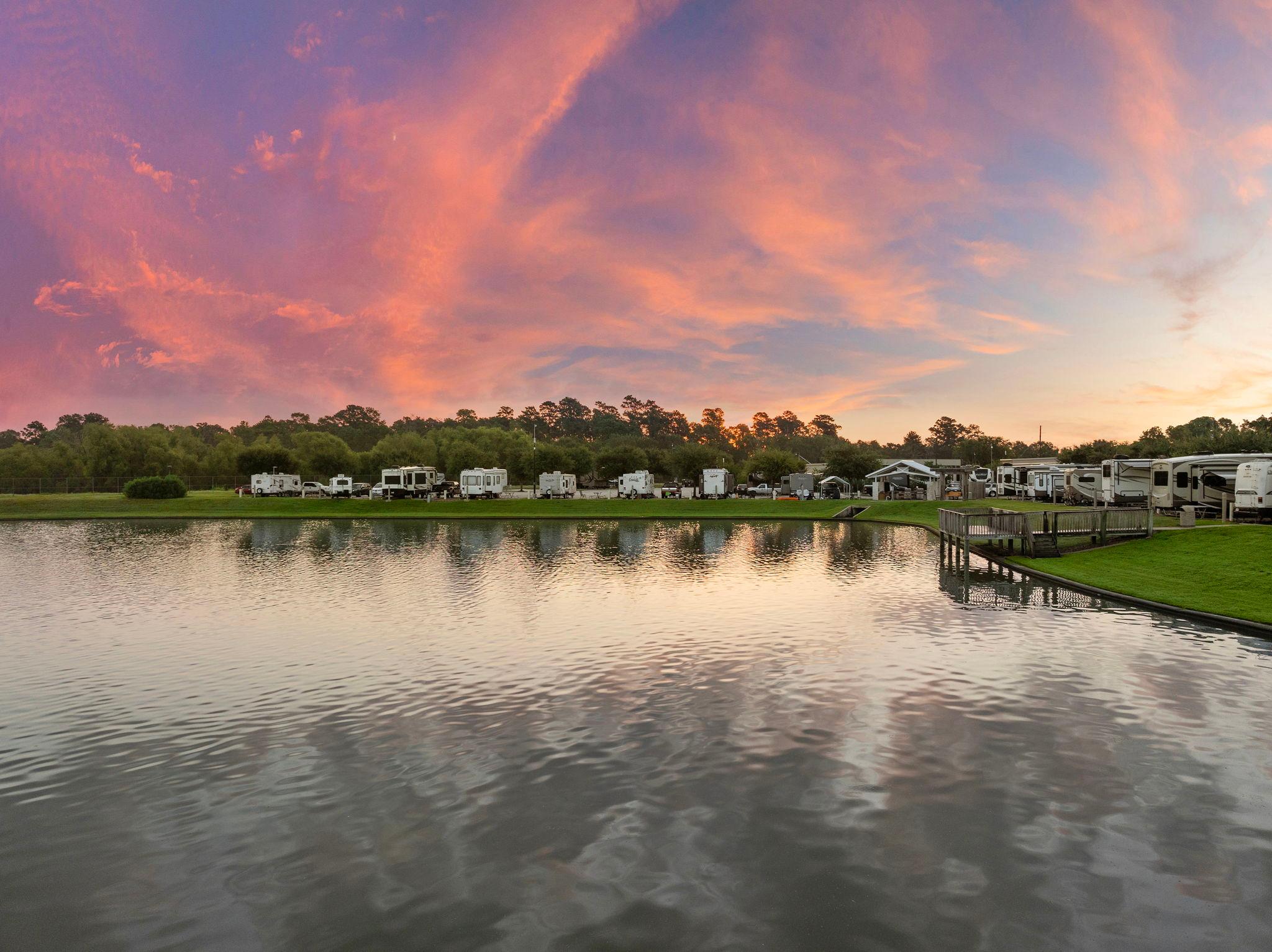 Westlake RV Resort by QRV Image