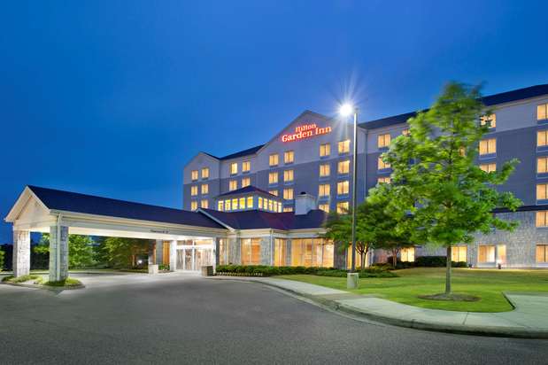 Images Hilton Garden Inn Birmingham SE/Liberty Park