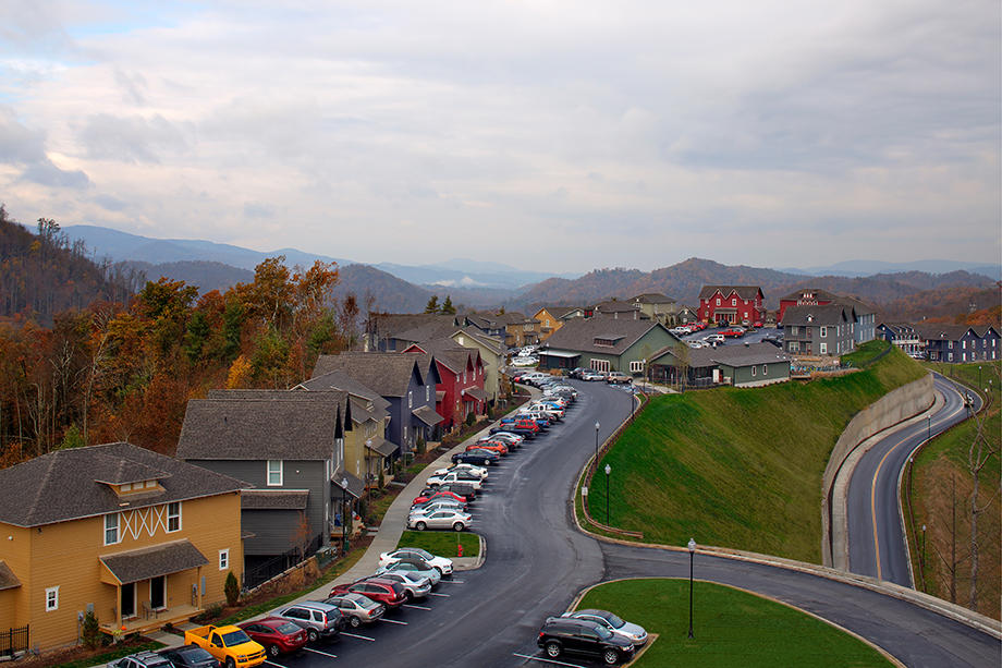 The Cottages of Boone Photo