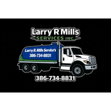 Larry Mills Services Inc