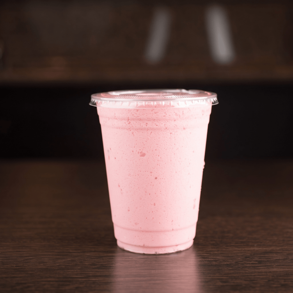 Strawberry Smoothie