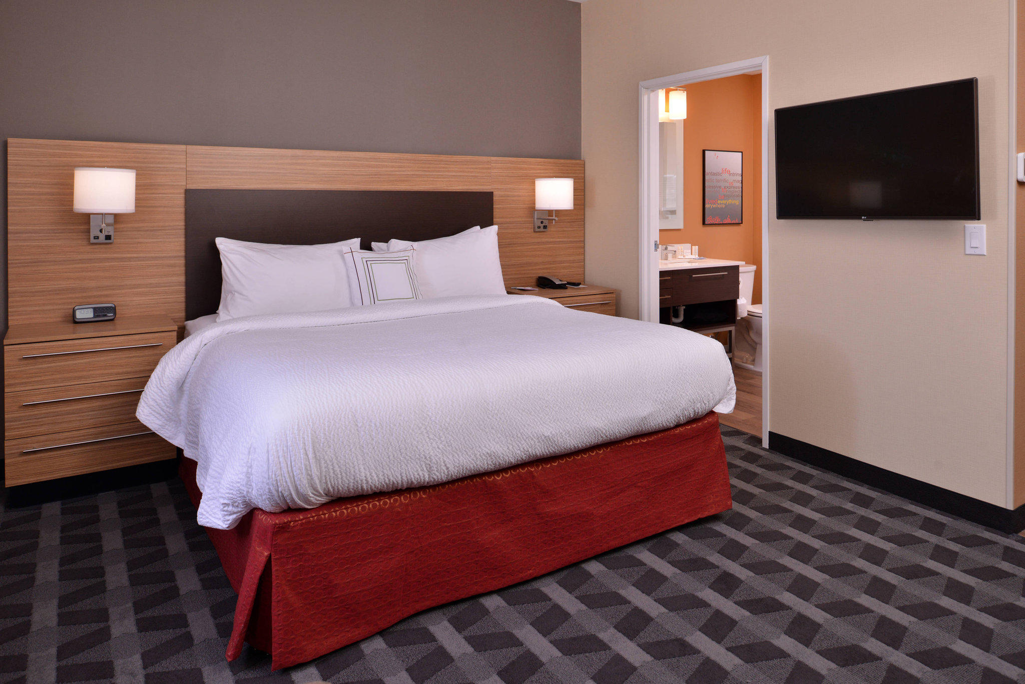 TownePlace Suites by Marriott St. Louis Chesterfield Photo