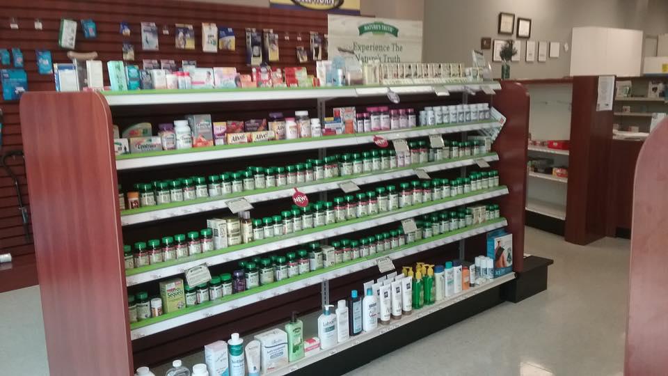 Apex Pharmacy Photo