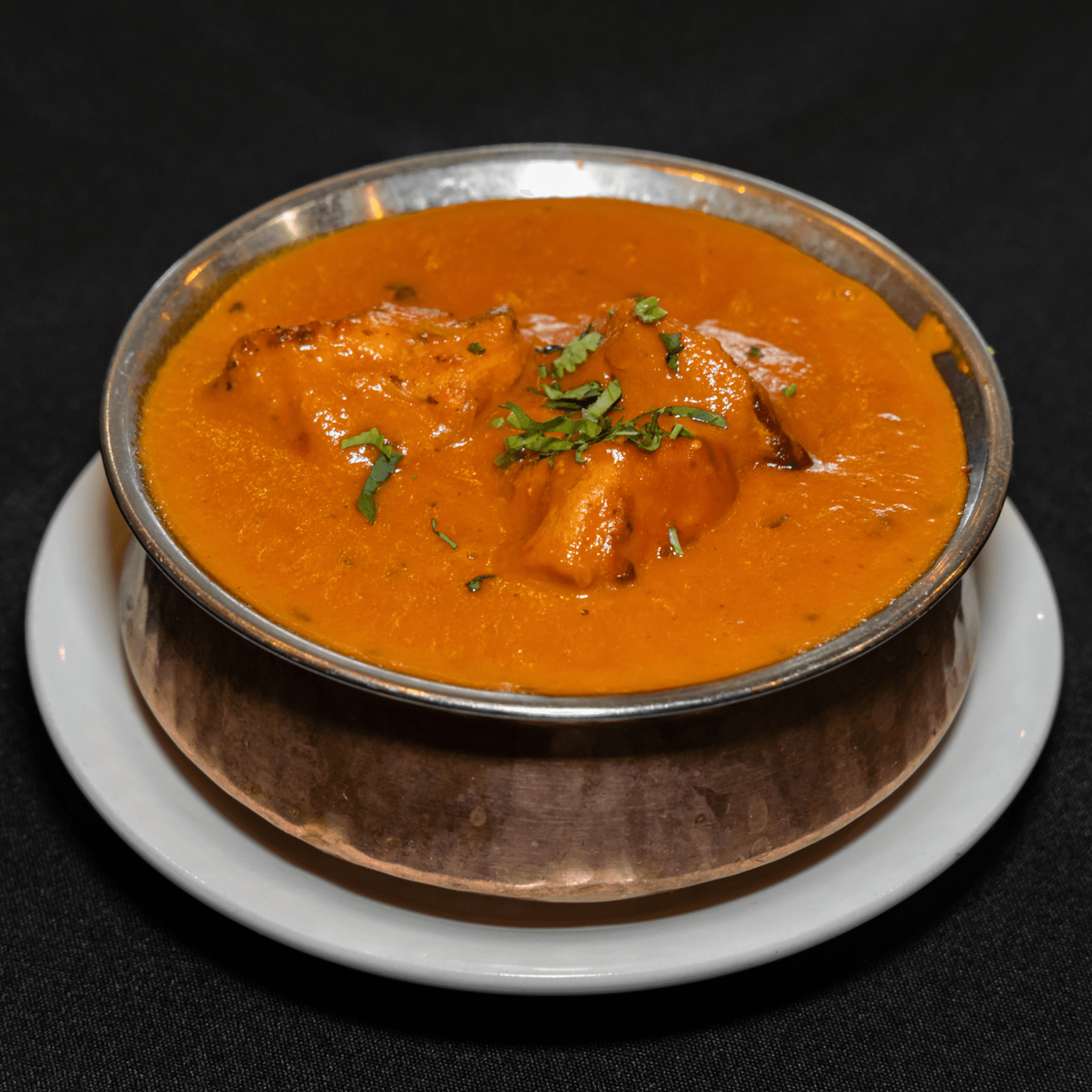 Tikka Masala