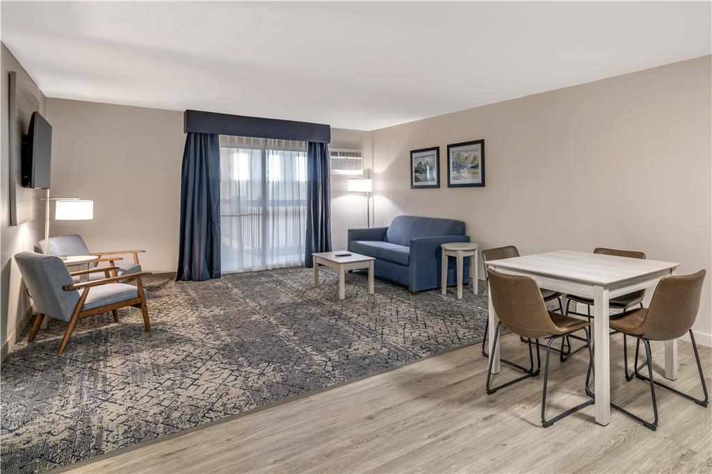 Best Western Caribou Inn Image