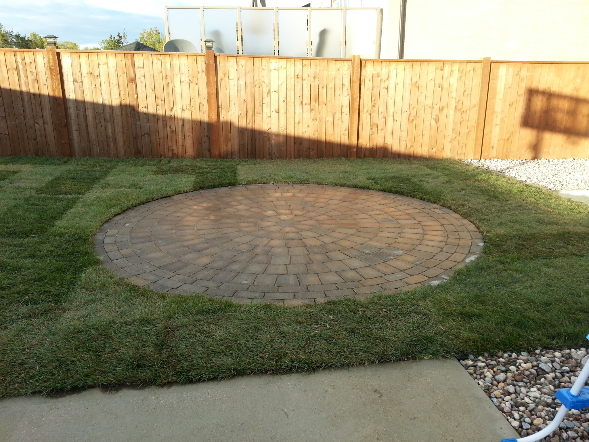 Images Shadow Creek Landscaping