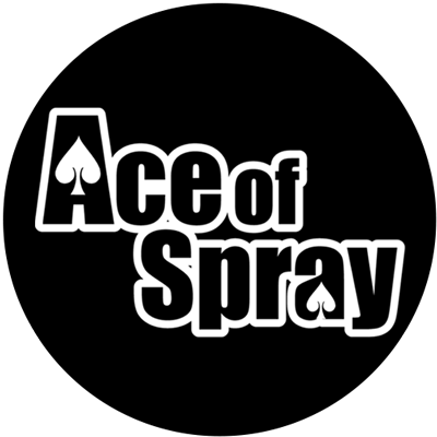 Ace of Spray Photo