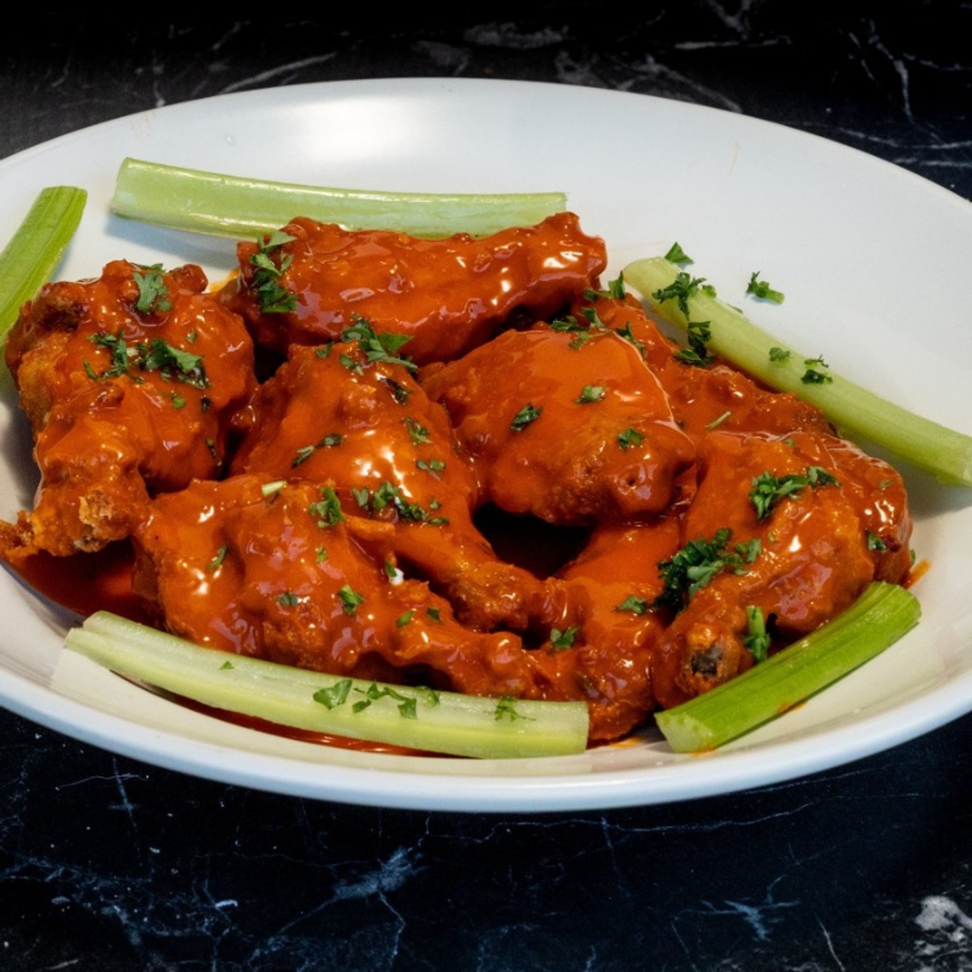 20pc Wings