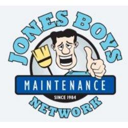 Jones Boys Maintenance Network Photo