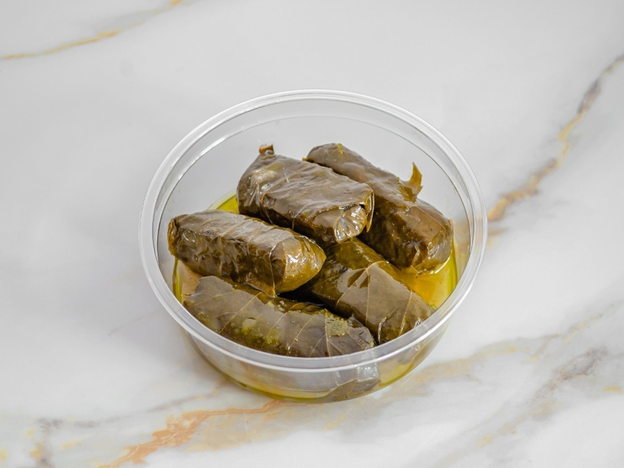 Dolmades