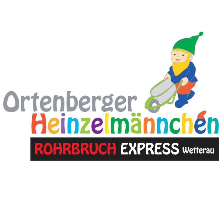 Logo von Rohrbruchexpress-Wetterau