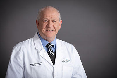 Benjamin Kremer, MD Photo