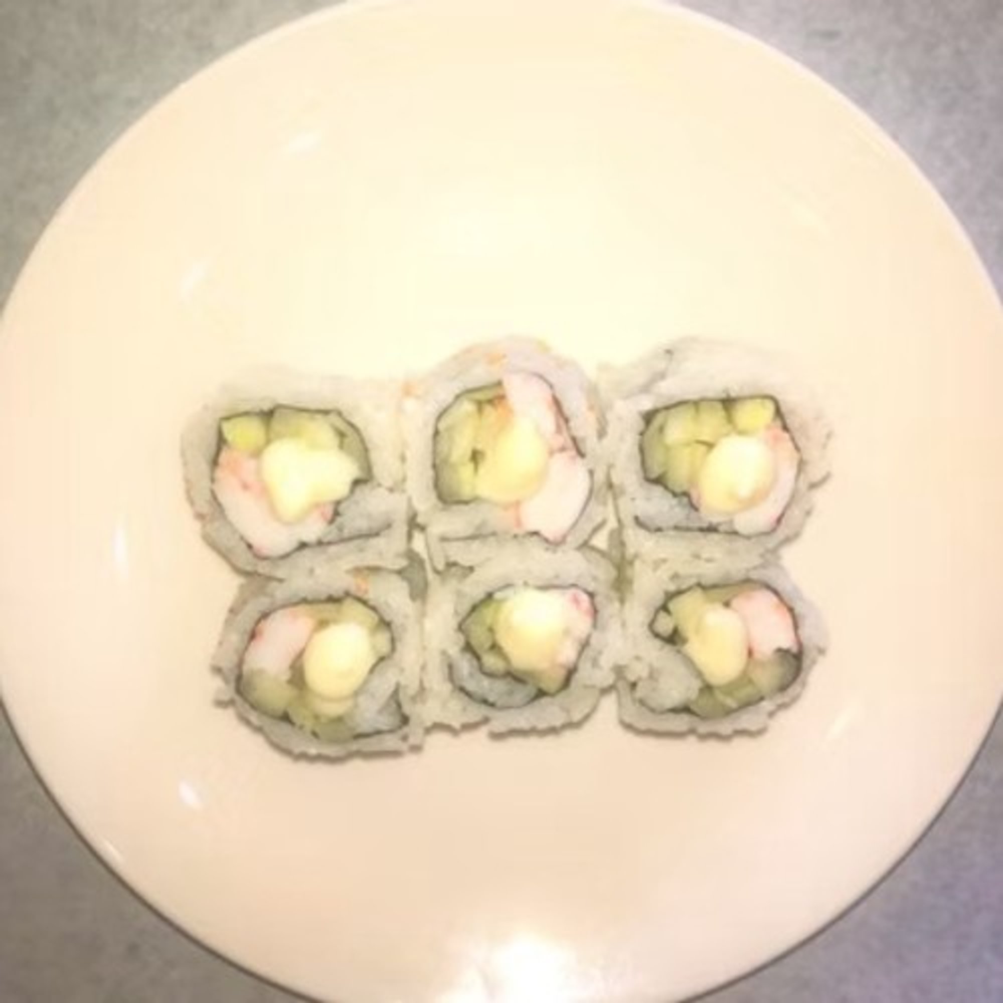 Boston Roll