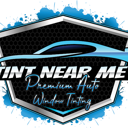 Tint Near Me - Arlington