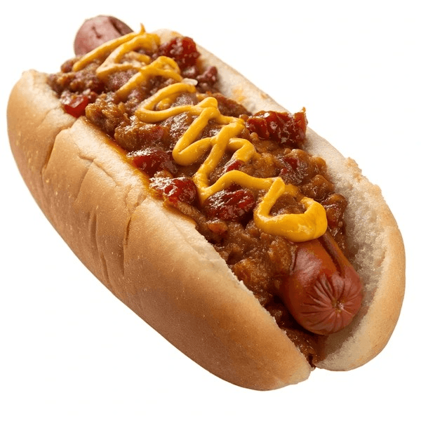 Chili Dog