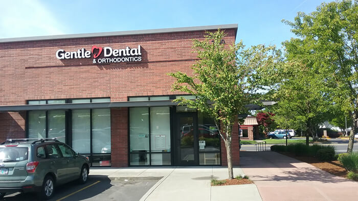 Gentle Dental Lombard Photo