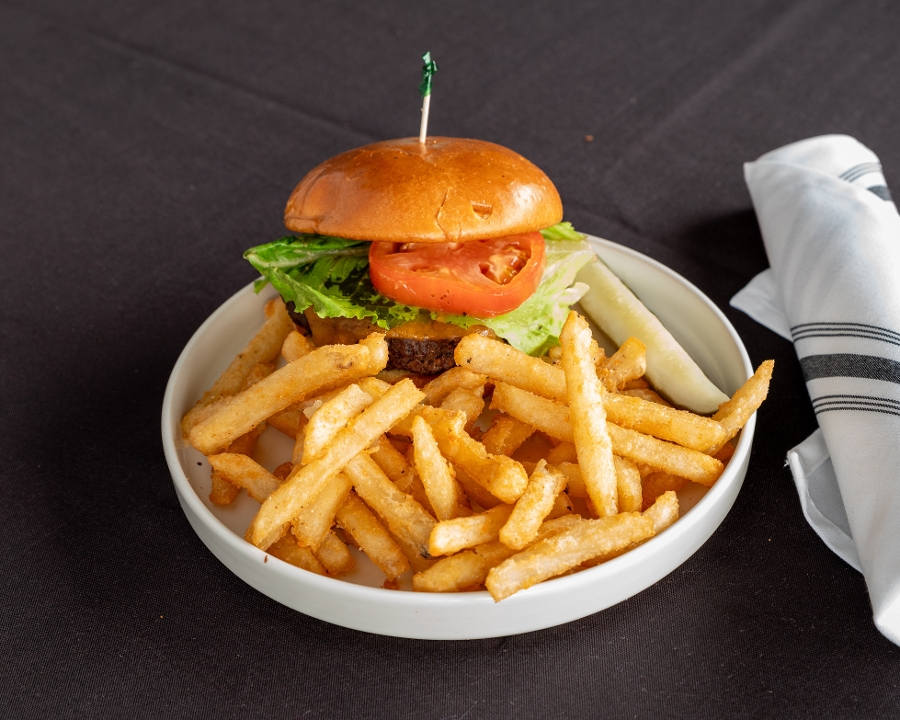Smash Burger