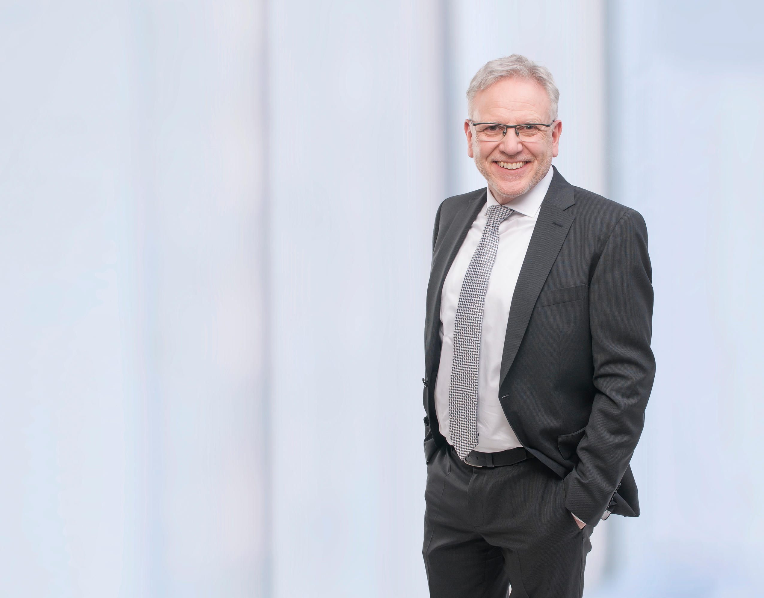Bilder Barmenia Versicherung - Reinhold Ihmig