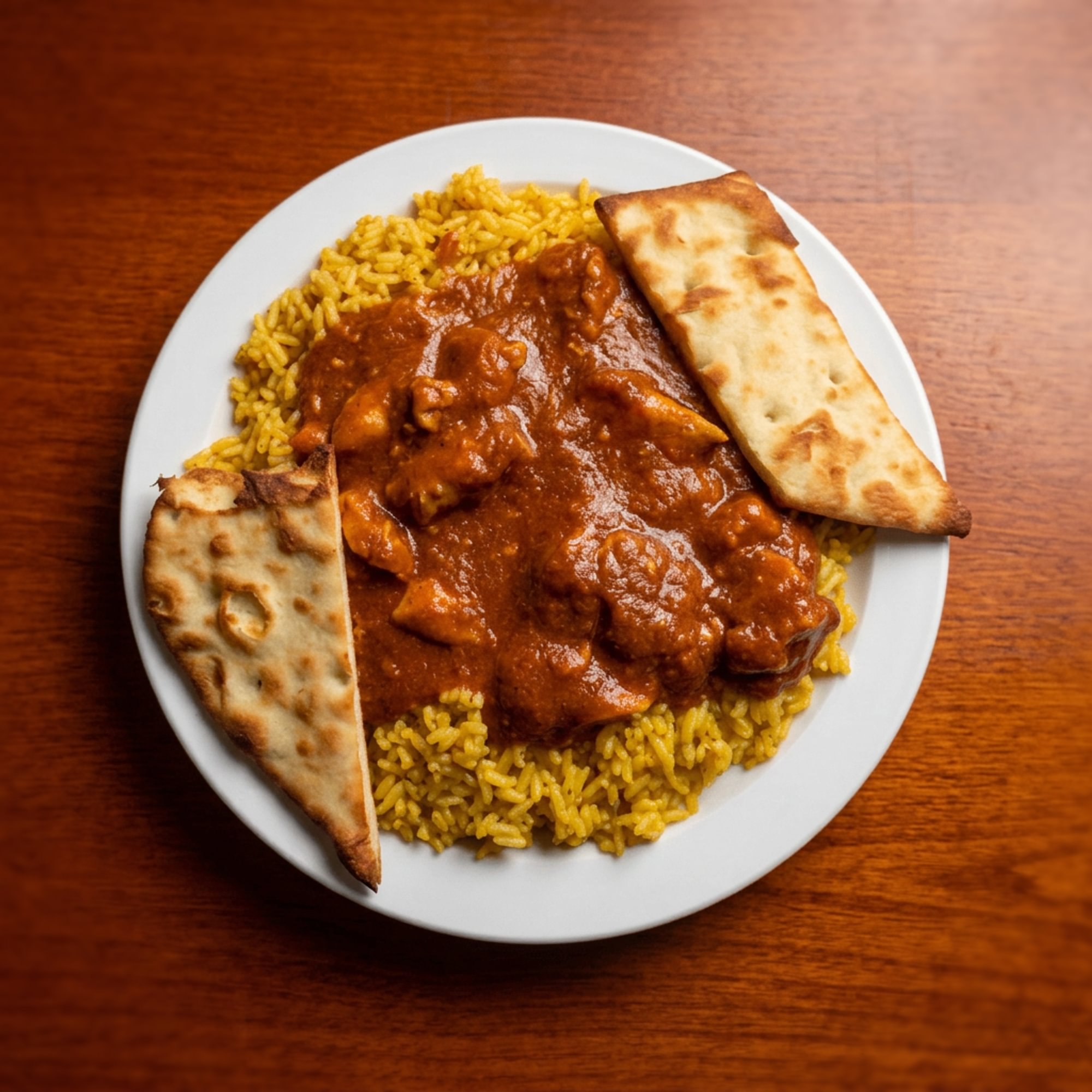 Indian Curry