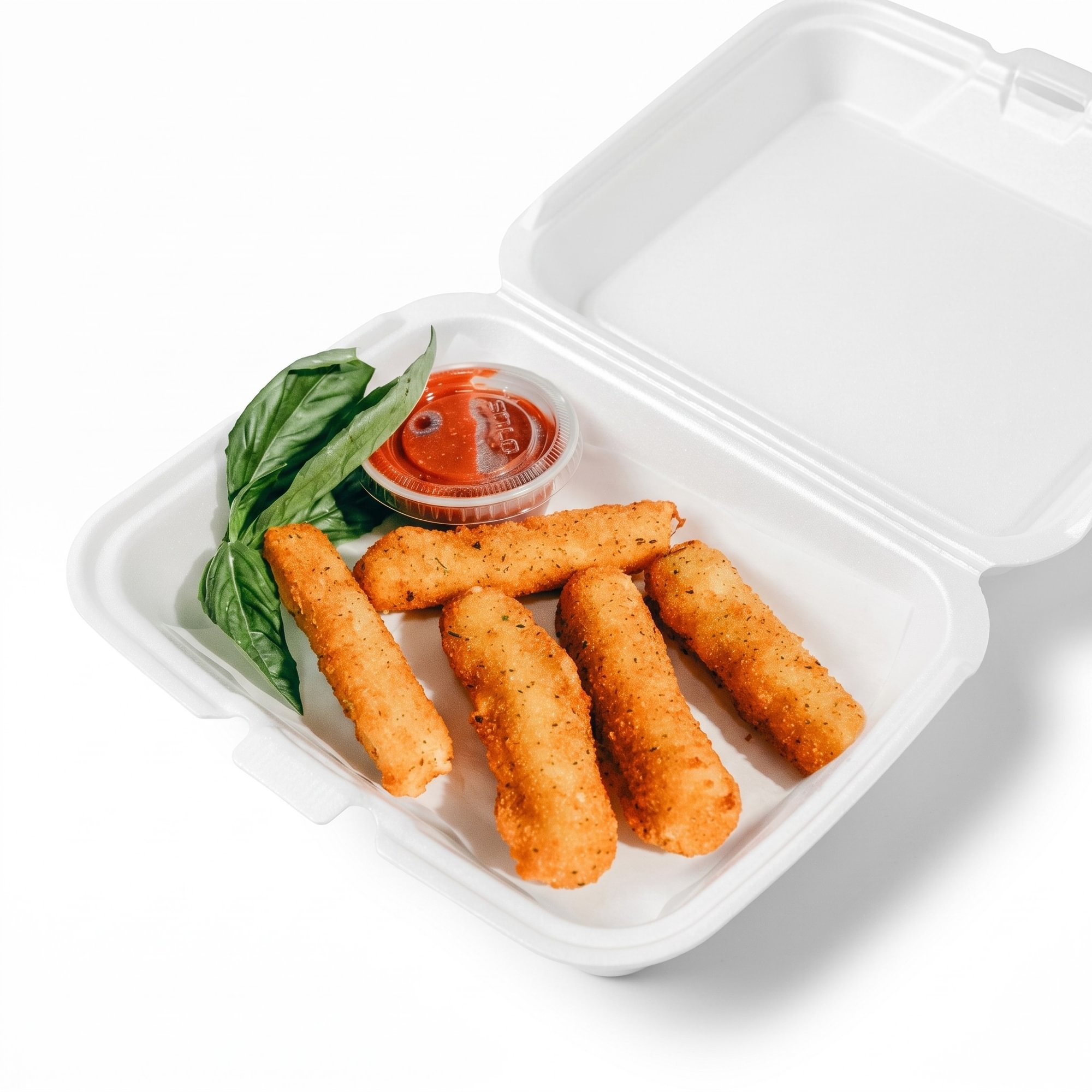 Cheese Sticks