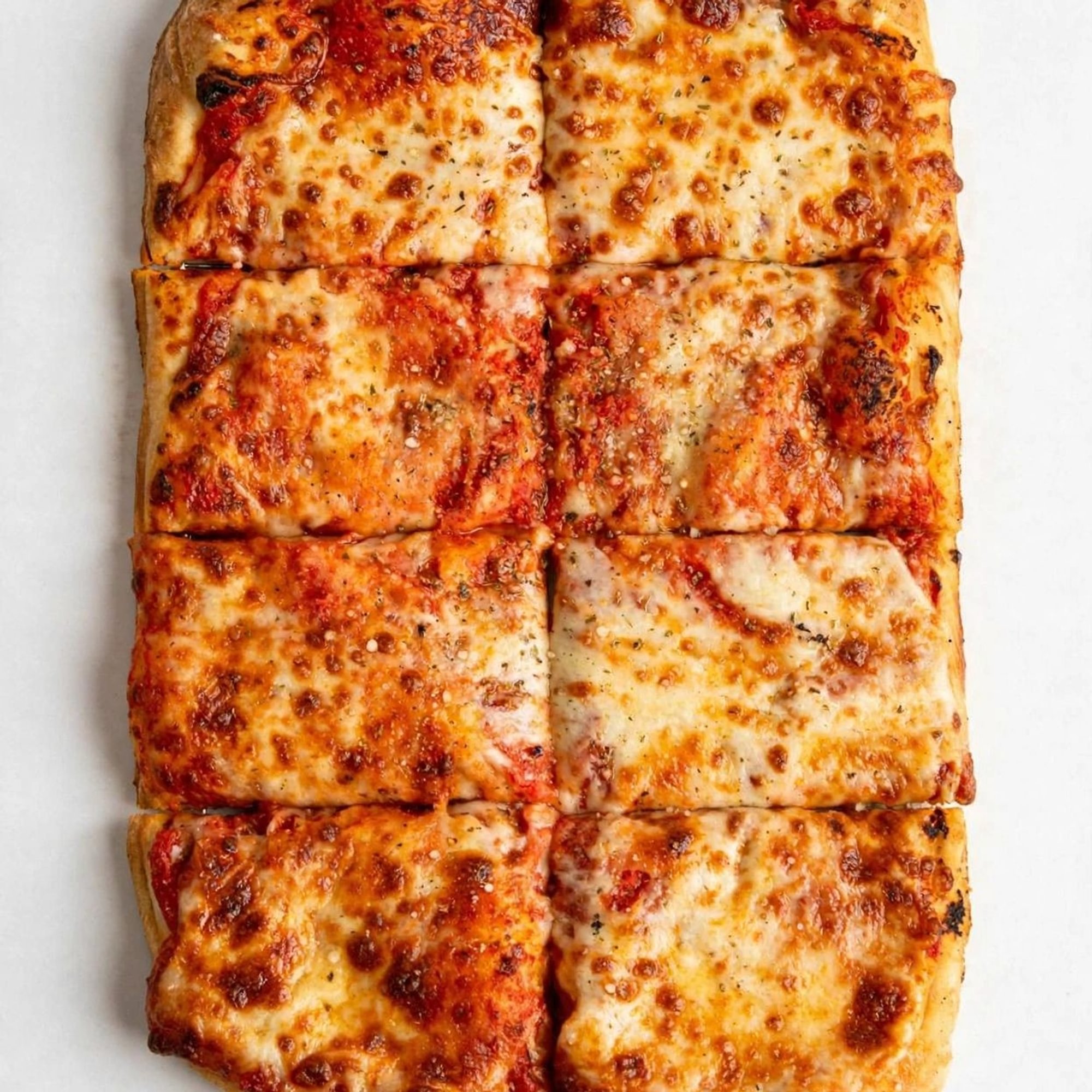 Sicilian - Pie