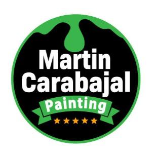 Martin Carabajal Painting