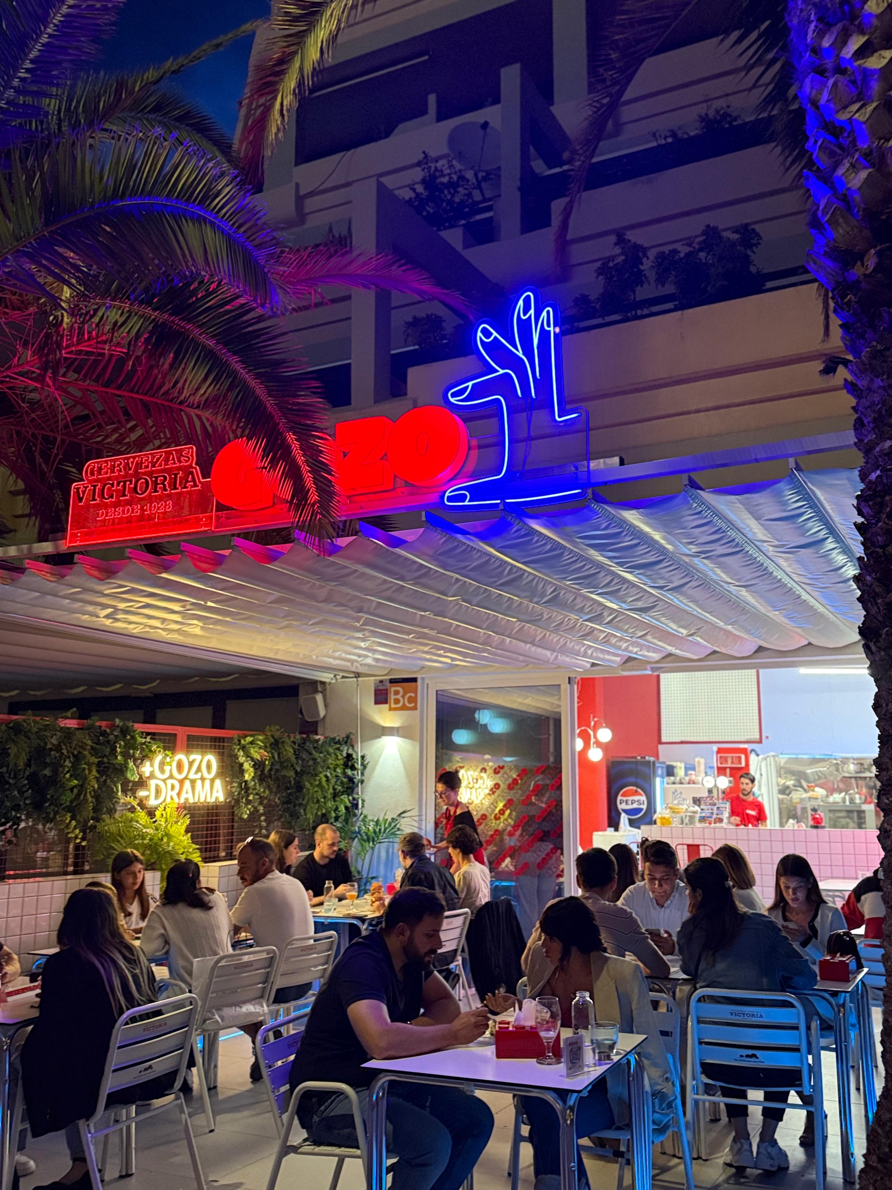 Galería en miniatura