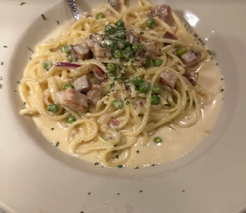 Carbonara