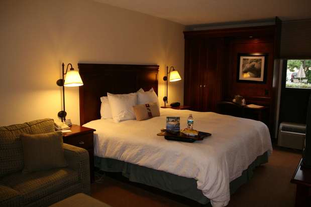 Images Hampton Inn Ft. Lauderdale-Cypress Creek