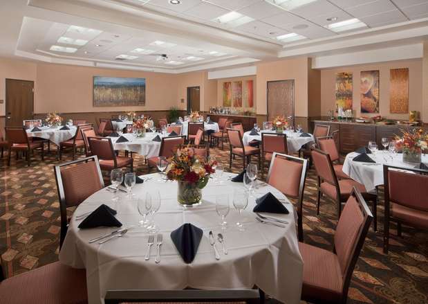 Images Best Western Premier Ivy Inn & Suites