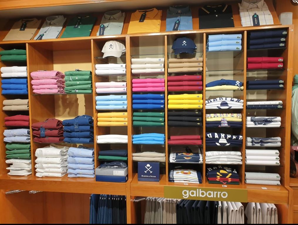 Galería en miniatura