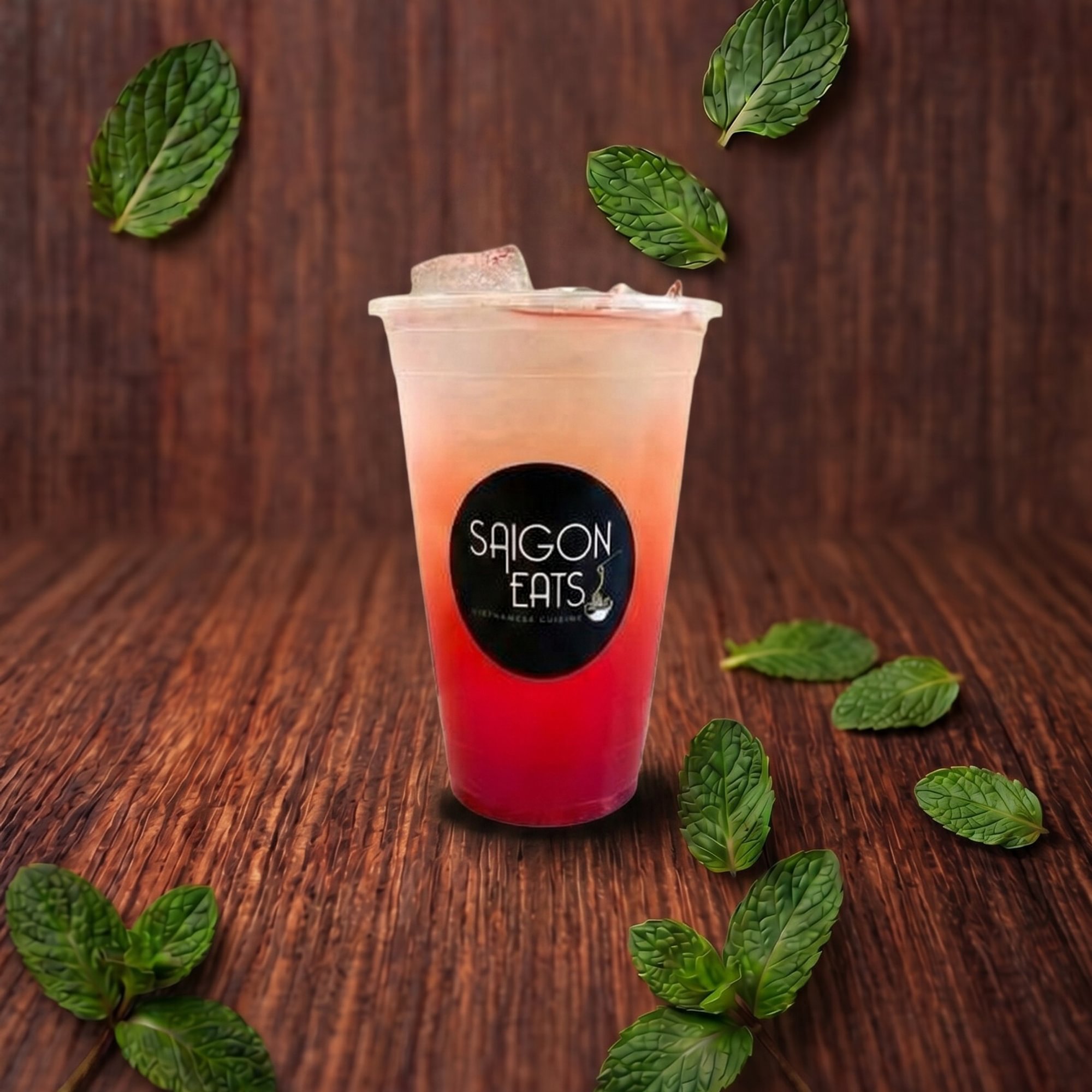 Strawberry Lemonade