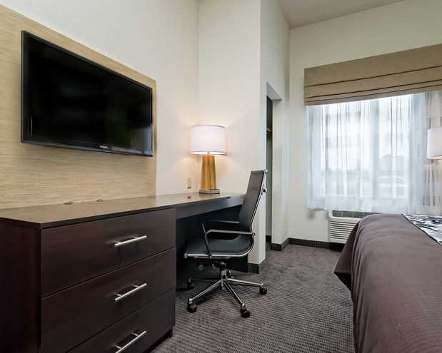 Images Sleep Inn & Suites