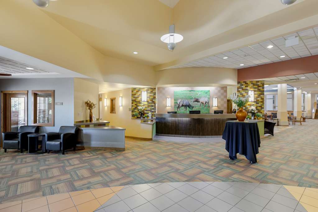 Best Western Plus Loveland Inn Image