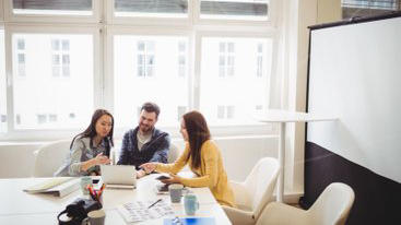 Foto de ProActive Research Sweden