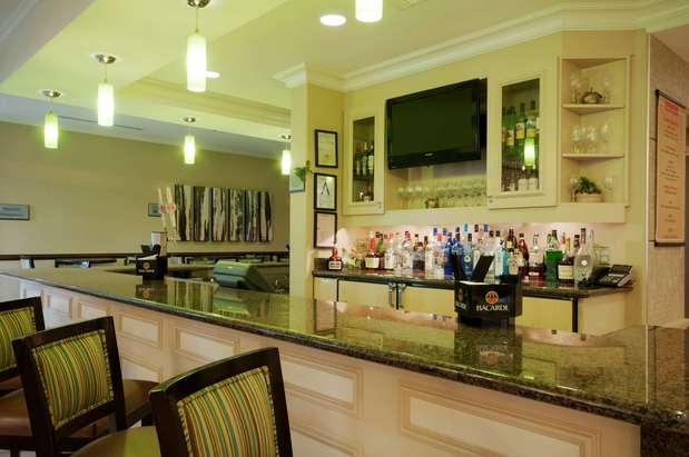 Images Hilton Garden Inn San Bernardino