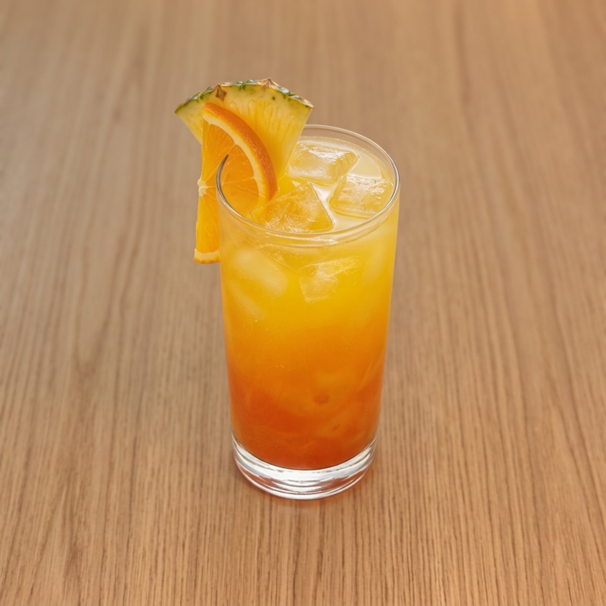 Tropical Charge