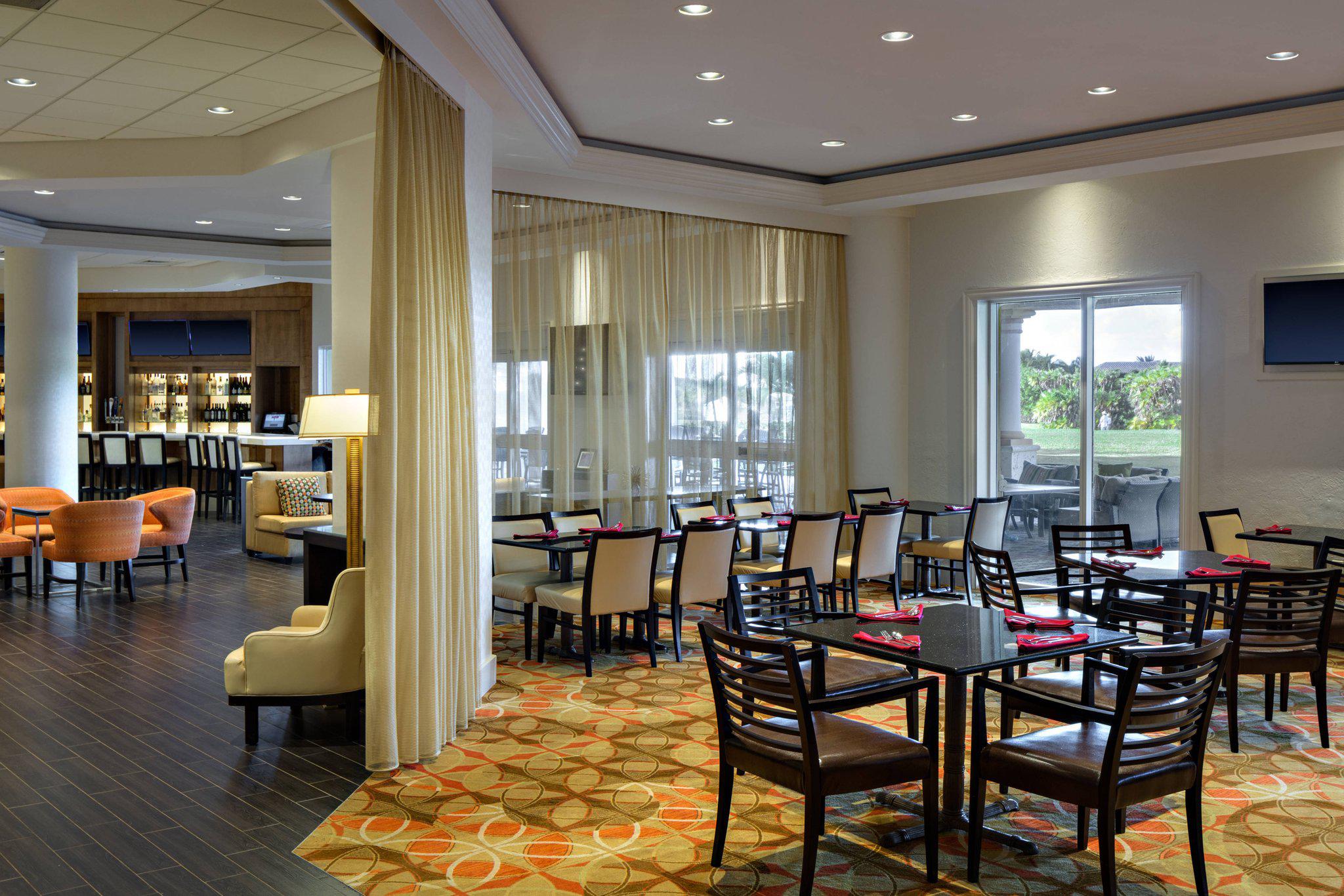 Fort Lauderdale Marriott Coral Springs Hotel & Convention Center Photo