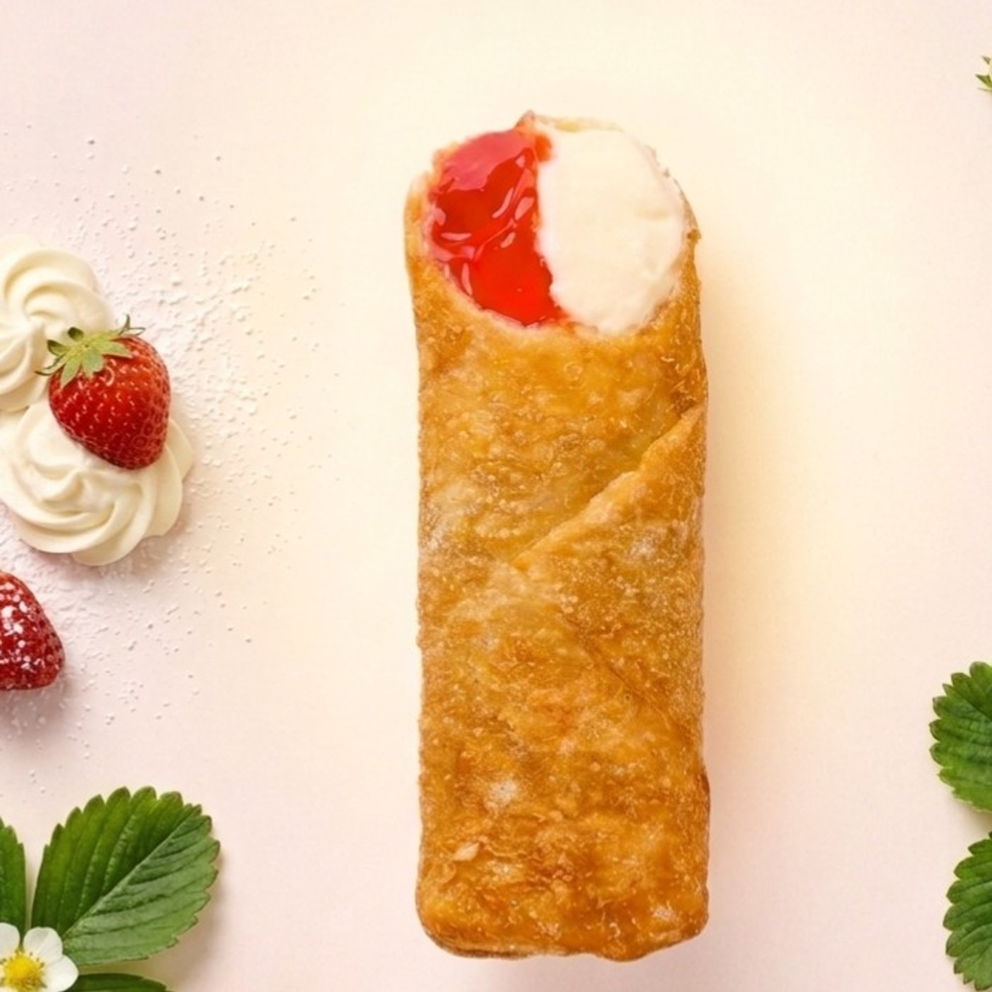Original Dessert Logs