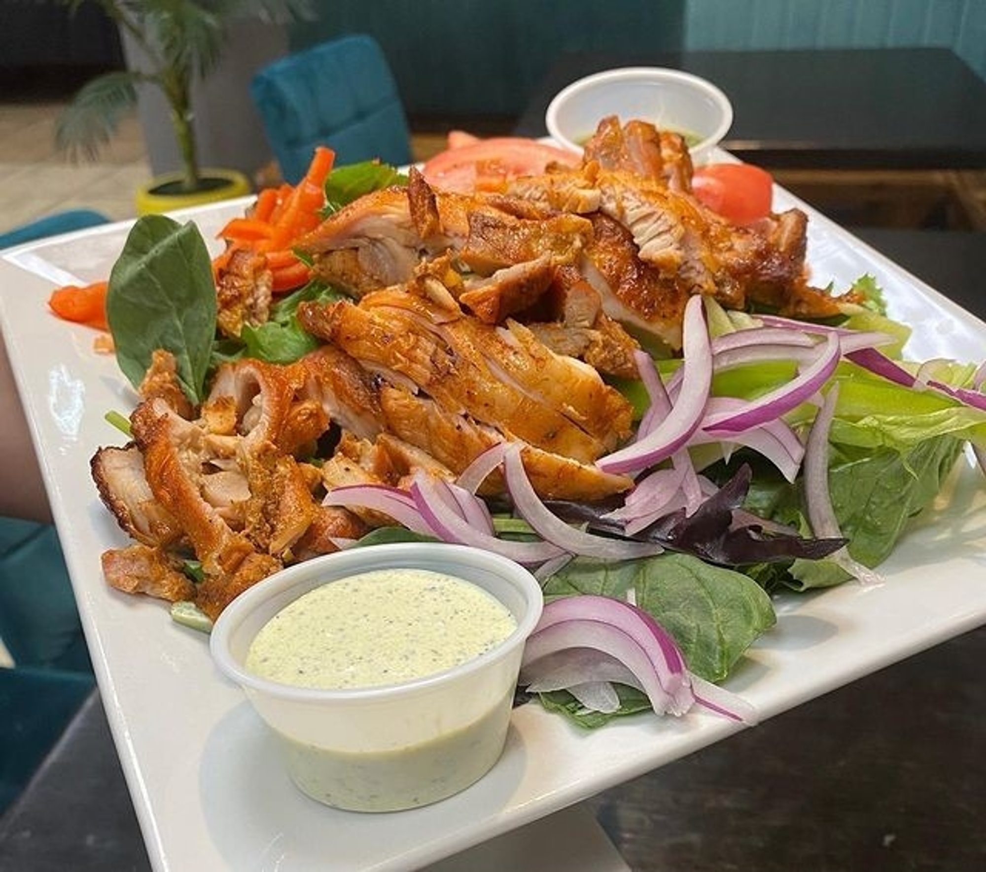 Chicken Salad