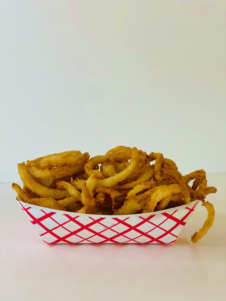 1/2 Onion Tanglers
