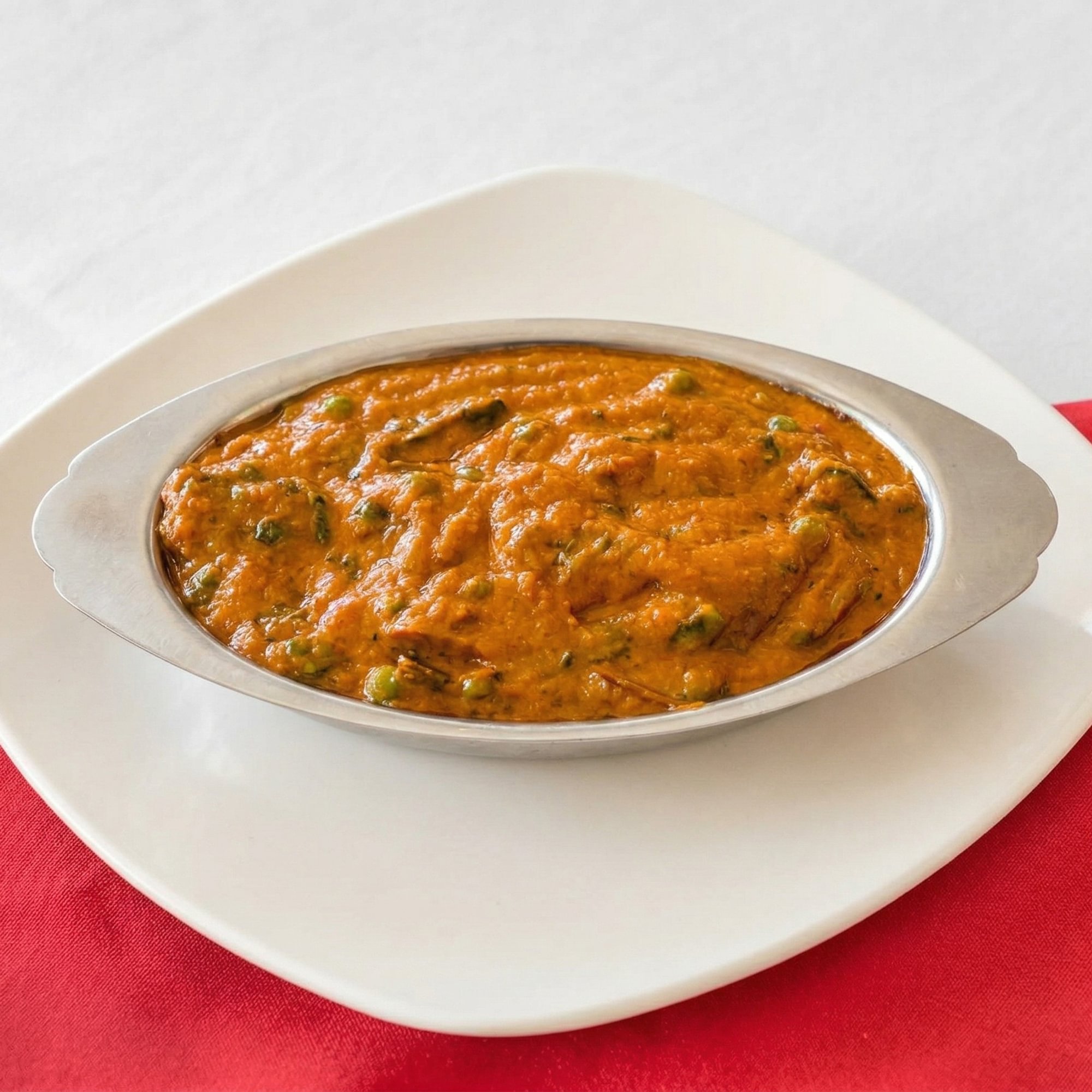 Mushroom Matar