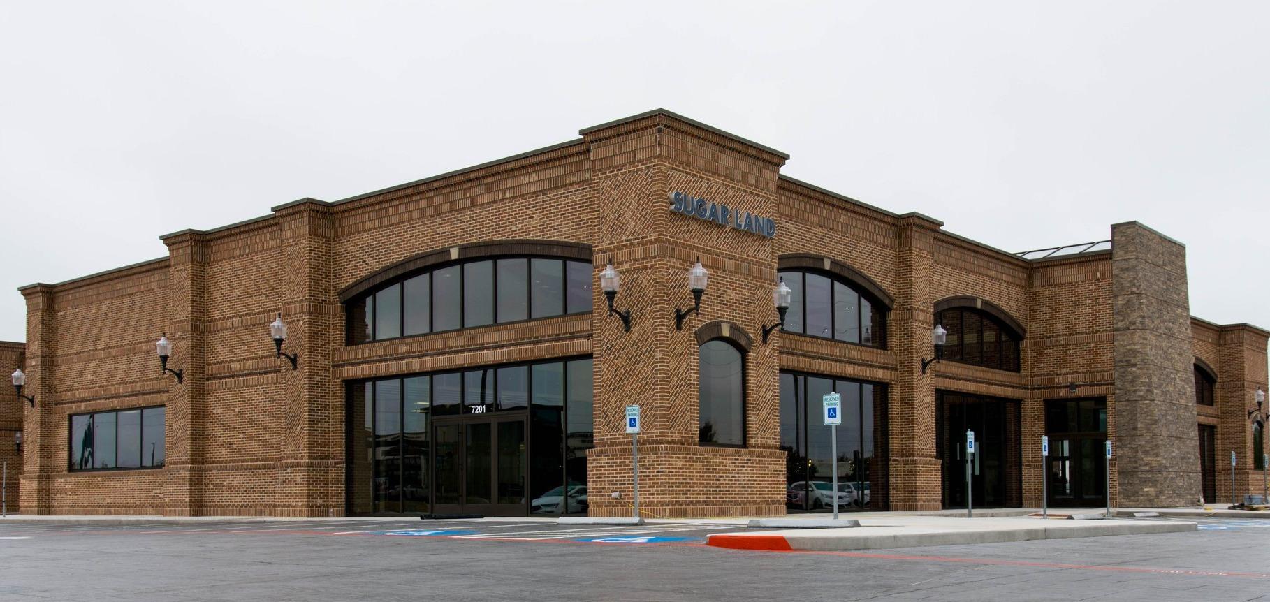Sterling McCall Acura Sugar Land Photo