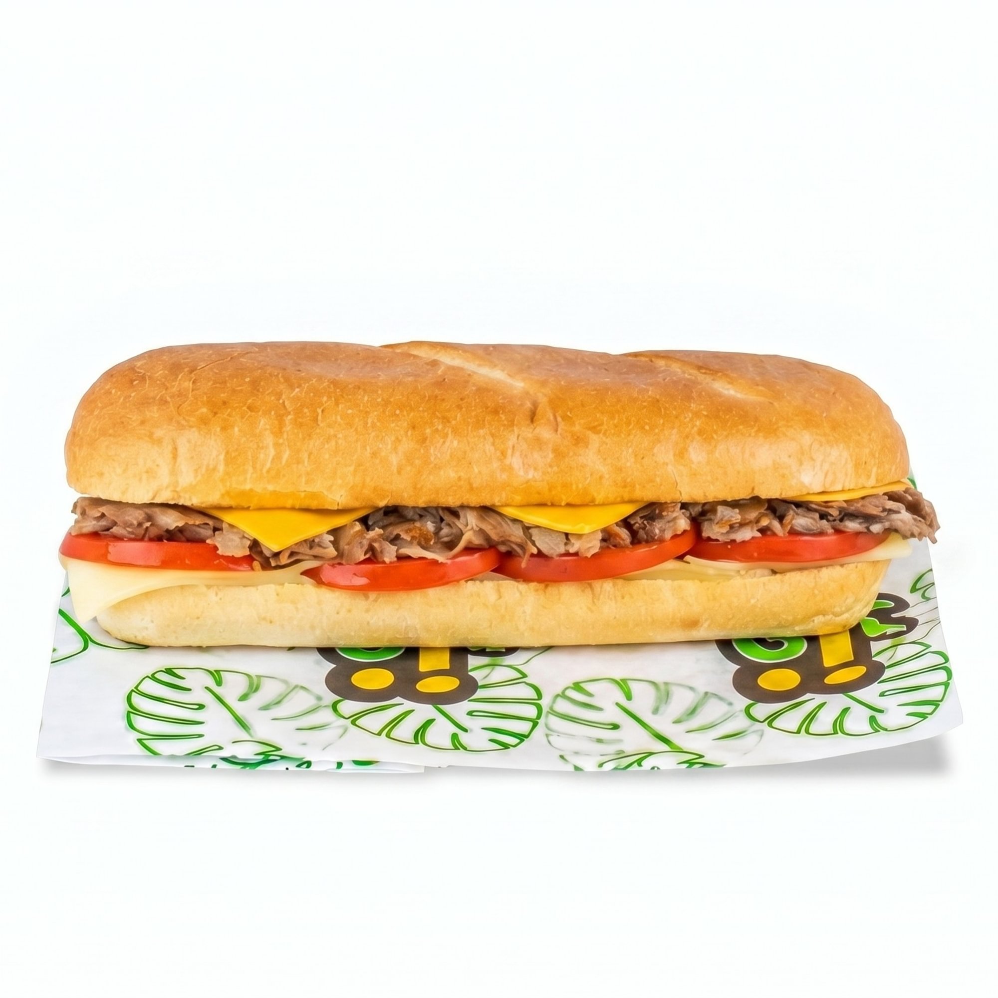 Steak Sandwich