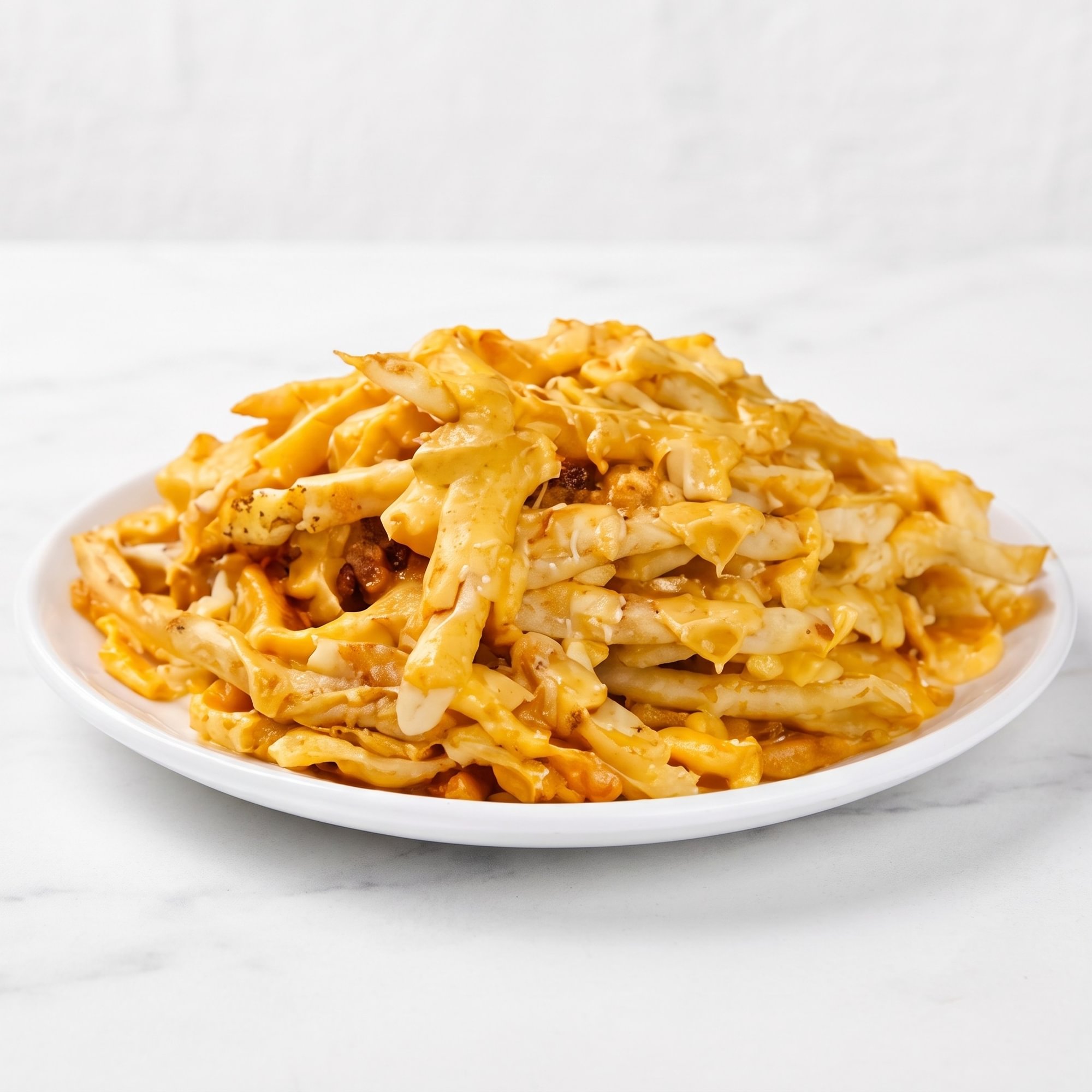 Cheese Fries